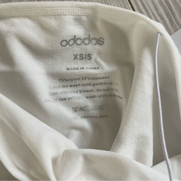 Tank top set - Picture 2 of 2